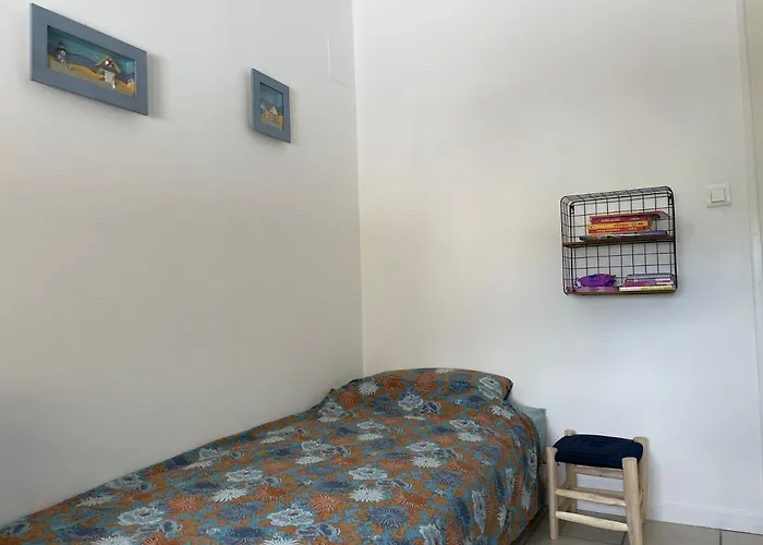Charentaise 6-8 Personnes Avec Piscine