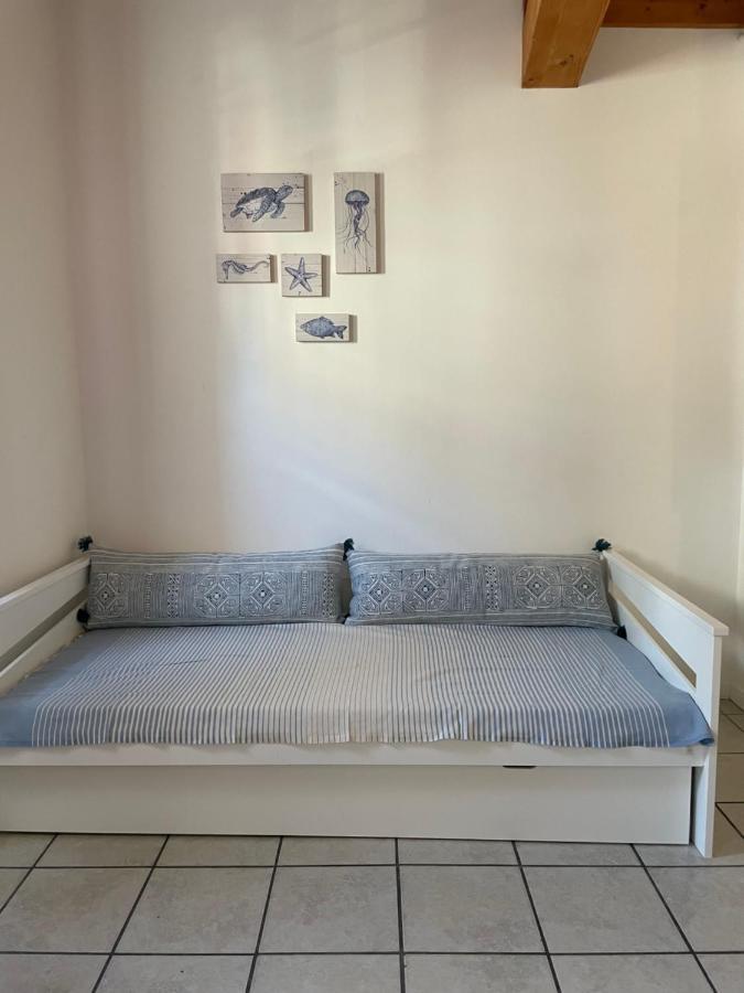 Charentaise 6-8 Personnes Avec Piscine Tonnay-Charente