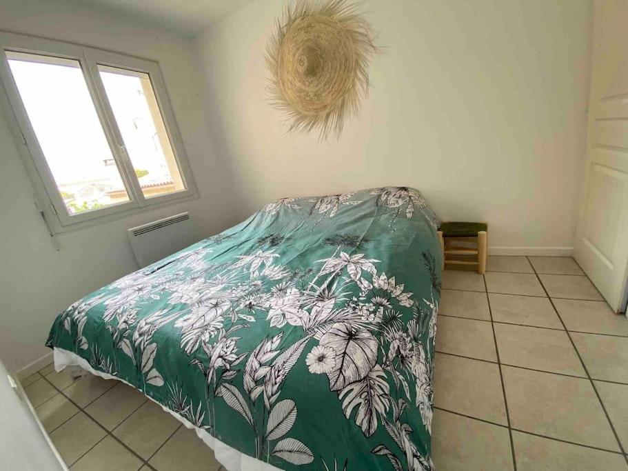 Holiday home Charentaise 6-8 Personnes Avec Piscine Tonnay-Charente